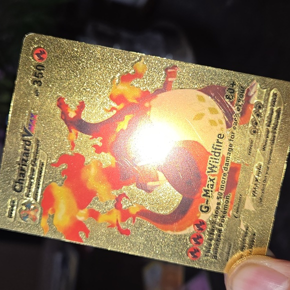 Pokemon Cards - Picture 3 of 4